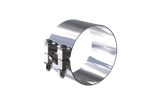 5 Inch Diameter Universal HD Wide Band Clamp