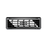 Chrome Plastic A/C Vent For International 2000 Or Earlier Model