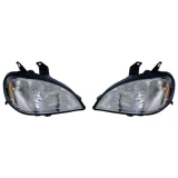 BESTfit Factory Style Headlight Assembly For Columbia 112, 120