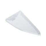 Chrome Triangular Mesh Cover For Freightliner Century (2003-2008) And Columbia (2004-2014)
