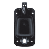 Chrome Exterior Door Handle For 2006-2017 International Prostar