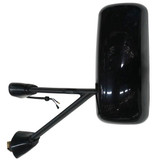 BESTfit Aero Style Mirror Assembly With Power & Heat Options For Kenworth T600 & T800