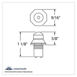 Mini Pilot Light