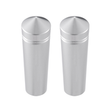 Short Toggle Switch Extension For Kenworth - Pointed (2-Pack)