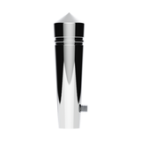 Short Toggle Switch Extension For Peterbilt - Pointed