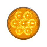 7 LED 4" Reflector Turn Signal Light