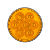 7 LED 4" Reflector Turn Signal Light