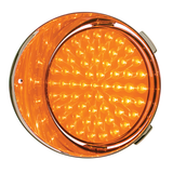 61 LED Freightliner Daytime Running Light