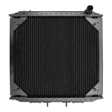 BESTfit Copper Brass Radiator Without Oil Cooler For Western Star 4964 Heritage, 5964 SBA