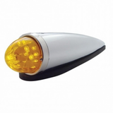 17 LED Dual Function Watermelon Cab Light Kit - Amber LED