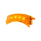 4 LED Dual Function Headlight Turn Signal Light