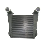 BESTfit Charge Air Cooler 25 X 27.25 Inch For Peterbilt 377, 378 & 379 127 BBC