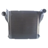BESTfit Charge Air Cooler 29 X 30.75 X 2.75 Inch For Kenworth T660 & W900L