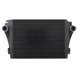 BESTfit Charge Air Cooler 28.625 X 21.5 Inch For Freightliner M2-106