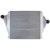 BESTfit Charge Air Cooler 34.5 X 32.625 Inch For Freightliner Cascadia, Columbia & Century