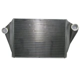 BESTfit Charge Air Cooler 35.25 X 27.25 Inch For Ford Aeromax & LTL9000