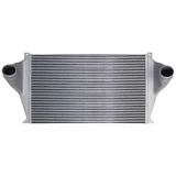 BESTfit Charge Air Cooler 41.25 X 25.125 Inch For International 8100-8300, 9200, 9400 & 9900