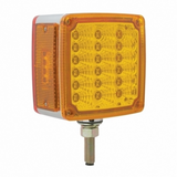 39 LED Reflector Double Face Turn Signal Light