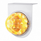 Stainless Light Bracket With 17 LED Watermelon Reflector Light