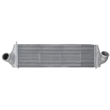 BESTfit Charge Air Cooler 32.75 X 9.875 Inch For International DuraStar, 4100, 4200 & 4400