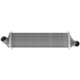 BESTfit Charge Air Cooler 37.75 X 9.625 Inch For International DuraStar, 4100, 4200 & 4400