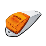 17 LED Reflector Grakon 5000 Style Cab Light Kit