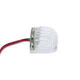 5 LED Dual Function Guide Headlight Turn Signal Light