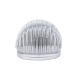 5 LED Dual Function Guide Headlight Turn Signal Light