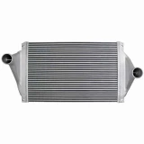 BESTfit Charge Air Cooler 37.875 X 25.5 Inch For Freightliner Cascadia 113, 125