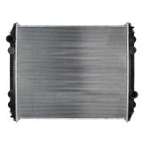 BESTfit Plastic Aluminum Radiator 36 X 31.75 Inch For Freightliner & Sterling