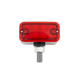12 LED Dual Function Double Face Light - T-Mount