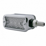 6 LED Single Function Double Face Light - Horizontal Mount
