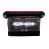 LED Reflector Universal Combination Tail Light