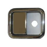BESTfit Black Or Chrome Exterior Door Handle For Mack CH, CV, CX & RD