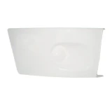 BESTfit Fiberglass Bumper Ends For Freightliner M2-106