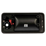 BESTfit Black Exterior Door Handle Replaces 15619624 &15619625 For GMC TopKick & Chevrolet Kodiak