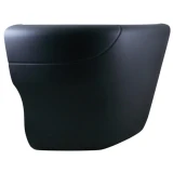 BESTfit Plastic Bumper Ends For Freightliner Columbia 112/120