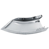 BESTfit Chrome Bumper End For Freightliner M2-112 Driver Or Passenger Side