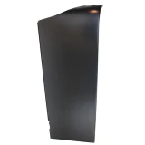 BESTfit Upper Sleeper Extender Replaces A22-67507-000 & A22-67507-001 For Freightliner Cascadia