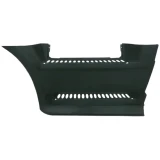BESTfit Driver/Passenger Side Front Side Fairing For Freightliner Cascadia 126 BBC