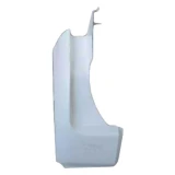 BESTfit Driver/Passenger Side Fiberglass Fender Extension For Ford F650 & F750
