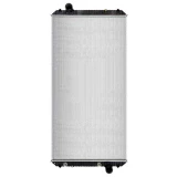 BESTfit Plastic Alum. Radiator For International LoneStar
