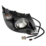 BESTfit Headlight Assembly For International WorkStar
