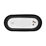 18 LED Mid-Trailer Turn Signal Light