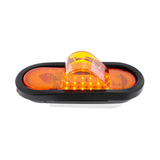 18 LED Mid-Trailer Turn Signal Light