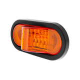 18 LED Mid-Trailer Turn Signal Light