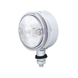 15 LED 3" Single Face Light