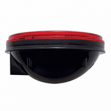 40 LED 4" Round Light (Stop, Turn & Tail)