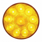 10 LED 4" Turn Signal Light