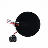 10 LED 4" Round Light (Stop, Turn & Tail)